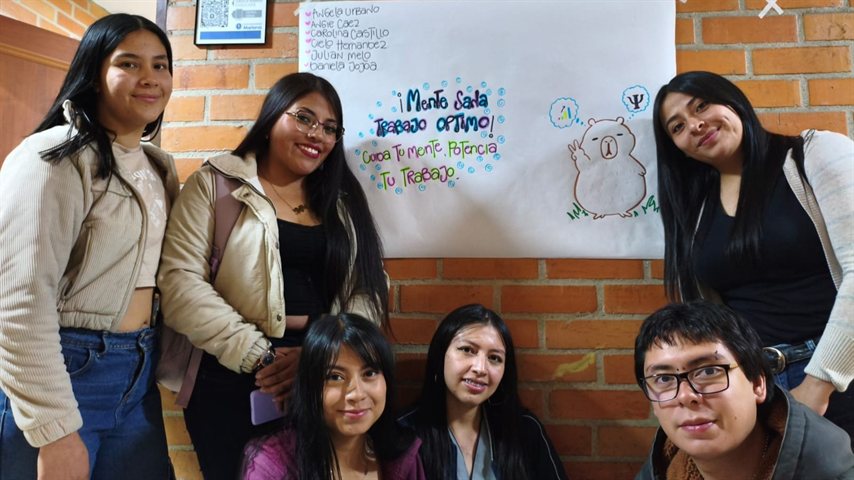 Universidad Mariana